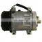 New AC Compressor 8500795 for New Holland W190C W230C W130B W170B
