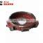3417501 3417500 3401094 Двигатель Cummins ISM QSM11 Корпус маховика