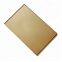 OEM Antifog 80*80mm 0.5/0.7/1.2mm ITO Glass Scale-Up PV and OLED Substrates