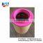 Air filter 1726060 for cf truck engine