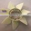 Radiator cooling Fan Blade sale for corolla 16361-21060