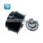 Alternator Clutch Pulley For Au-di Sko-da V-W Mits-ubishi OEM 24-94291-4 24942914