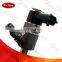 0445110710 AUTO Common Rail Diesel Injector
