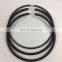 diesel engine part for 2Z piston ring with high quality for sale
