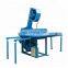 2018 China Foam sponge EVA  45-90 degrees cutting machine