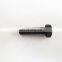 machinery engine parts M11 hex head screw 3018671