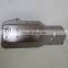 Dongfeng 6BT Diesel engine parts aluminum oil cooler core 3957544 3921588