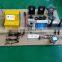 12PSB Diesel Injection Pump Test Bench with HEUI injection pump tester CAT4000