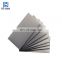 Stainless steel architectural metal sheets