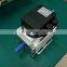 HFM023 24v 1200w 2300rpm 4.98Nm 58.82Amp B3 B14 B34 B5 hall sensor bldc brushless dc motor for electric traffic jam