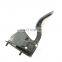 Accelerator pedal acceleration sensor WG9925570002 suitable for Sinotruk Howo T7H A7 Man
