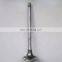 Genuine cummins machinery diesel engine B3.9 USA part Exhaust Valve Kit 3802967