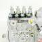 DCEC 4BT 93KW Diesel Engine Wuxi Weifu Fuel Injection Pump 4933389 For Construction Machinery