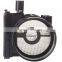 MAF Mass Air Flow Sensor Meter 1380058B00 13800-58B00 For Geo for Chevrolet for Suzuki
