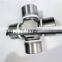Factory Wholesale High Quality Sinotruk Universal Joint For Mining Dumping Truck