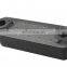 ISF2.8 Diesel Engine Part W204 C350 C300 C200 Oil Cooler 5266955 5318533 Gasket Cooled