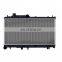Brand New Electric Radiator Aluminum For Heavy Dump Truck