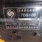 Cast Iron 100% New Gearbox With Reverse Apply For Machinery