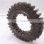 Hotsale Shaft gear JS135TA-1701030
