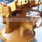 133-7539 Excavator Main Pump 325B Hydraulic Pump A8VO107LA1KH1