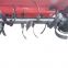 Rotary Tiller Rotary Cultivator Tractor 1.5m / 1.9m Cultivation