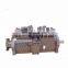 Excavator SY215-8 Hydraulic main pump K3V112DTP1E9R-9T8L For Excavator Piston Pump
