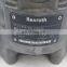 Rexroth A2FM series hydraulic motor A2FM28/31W-VPB030 hydraulic oil pump
