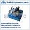 hydraulic system/hydraulic station/ hydraulic power pack