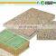 High quality certified exterior wall cladding insulation board
