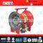 Marine Axial Flow Battery Fan
