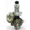 GT1444V turbocharger 17201-0N010 758870-5001S turbo Corolla D-4D with engine 1ND