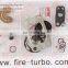 Turbocharger S200 repair kits