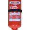 automatic fire extinguisher