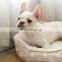Wholesale Luxury Pet Supplies Comfortable Pet Bed for Dogs