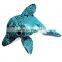 Cute Colorful Paillette Fabric Soft Animal Weighted Stuffed Toys