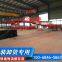 hot sale high quality customized powered roller conveyor for industry expandable conveyor