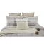 Sherpa Comforter and Throw Combo Set, Ultra Softy Fluffy Warm Checker Plaid Pattern Cold Winter Bedding set