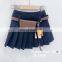 2020 Autumn Winter Solid Skirts For Girls Clothes Skirts Children Clothing Tutu Skirt Clothes