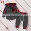 Christmas Baby Outfit Warm Girl Boy Long Sleeve Hoodies Tops + Pant 2PCS Clothing Set