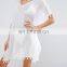 Chiffon Cover-up Beach Wear Beachwear Summer Kaftan Swimwear Dress White Bikini Swimwear Bathing Suit Cover Up Plage