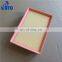 Engine Air Filter Fits HYUNDAI Accent Excel MAZDA 929 OEM 28113-22600  HE19-23-603 HE19-23-6039A ADM52239 CHY12230 J1320513