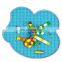 Water park children play equipment,water fiberglass slides prices
