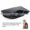 Factory wholesale Non-slip EVA double layer cat litter catcher mat pet