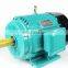 three phase 800 rpm 3 hp electric motor