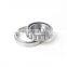 single cone 2007126E 32026 automtoive steering shaft tapered roller bearing steel bearing size 130x200x45