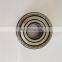 rubber sealed double ball type 3304 2RS 2Z double row angular contact ball bearing size 20x52x22.2 used for turbo