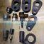 Diesel fuel injector 4 generation disassembly and assembly tools common rail injector repair tools