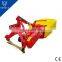 PTO drum hay mower for tractor