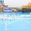 WangMing Amusement Wave Pool Machine For Waterpark