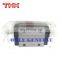 Free Shipping Original 8pcs THK SSR15XW Large Stock CNC Machinery Parts THK Japan Slide Block Mask Machinery Block